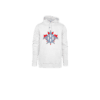 Men's DHD Jets Vintage Hoodie - Image 4