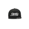 DHD Snapback Hat - Image 4