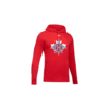 Men's DHD Jets Vintage Hoodie - Image 2