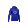 Men's DHD Jets Vintage Hoodie - Image 3