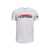 Women's Mustangs Text T-Shirt - Image 2