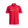 Mustangs Logo Men's Title Polo - Image 3