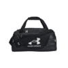 Mustangs Small Duffle Bag With Custom Number - Image 3