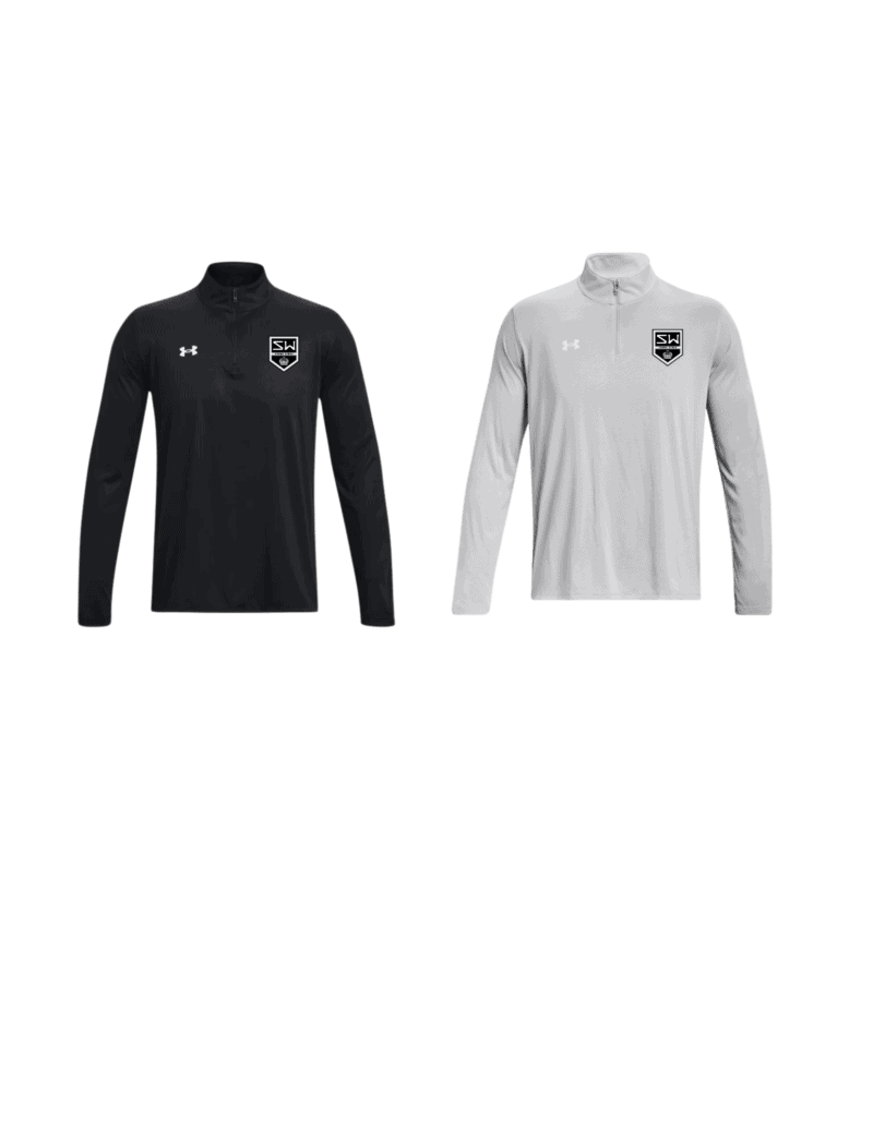 SW ONT Young Kings Shield Men's 1/4 Zips