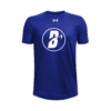 Women's AGB "B" Logo T-Shirt - Image 5