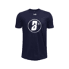 Women's AGB "B" Logo T-Shirt