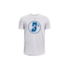 Women's AGB "B" Logo T-Shirt - Image 2