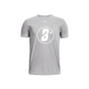 Women's AGB "B" Logo T-Shirt - Image 3