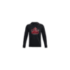 Youth Under Armour Fleece Storm Hoodie - Image 2