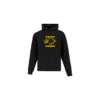 Youth Generic Brand Hoodie - Image 5