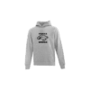 Youth Generic Brand Hoodie - Image 3