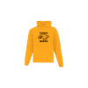 Youth Generic Brand Hoodie - Image 4
