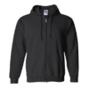 Dance Inc. Adult Iconic Showcase Full Zip Hoodie - Image 2