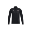 Women's Under Armour 1/2 Zip - Image 2