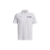 Youth Under Armour Polo - Image 2