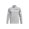 Women's UA Team Knit Full Zip Jacket