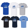 Youth Generic Brand T-Shirt - Image 2