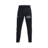 Men's Under Armour Team Knit Pants - Image 3