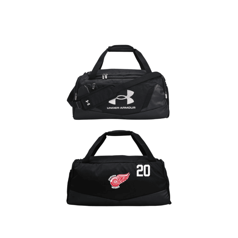 large-duffle-bag-with-custom-number-powerhouse-apparel