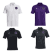 Men's Under Armour Polo - Image 2