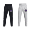 Youth Under Armour Team Knit Pants with Custom Number - Image 2