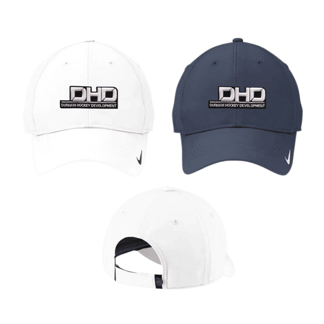 DHD Slouch Cap Powerhouse Apparel