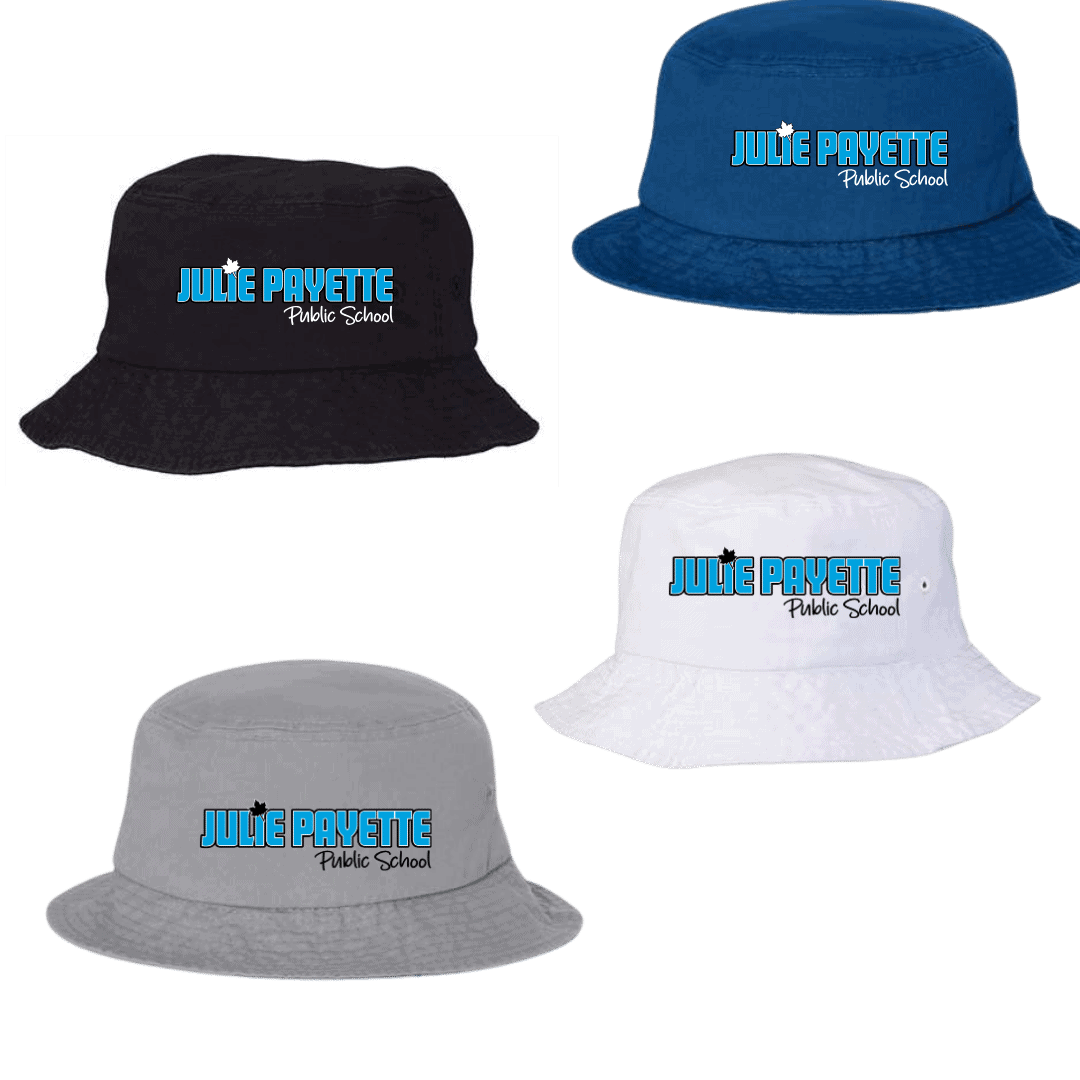 Payette Bucket Hat Powerhouse Apparel