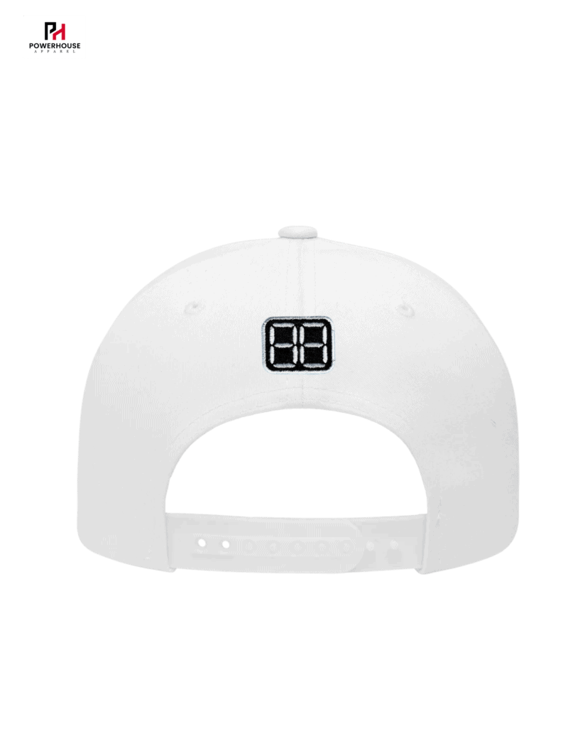 Elite Prospects Showcase Snapback Hat - Image 2