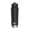 Roberta Bondar Rockets Under Armour 24 oz Command Water Bottle