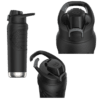 Roberta Bondar Rockets Under Armour 24 oz Command Water Bottle - Image 2