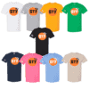 Adult STY T-Shirt - Image 2