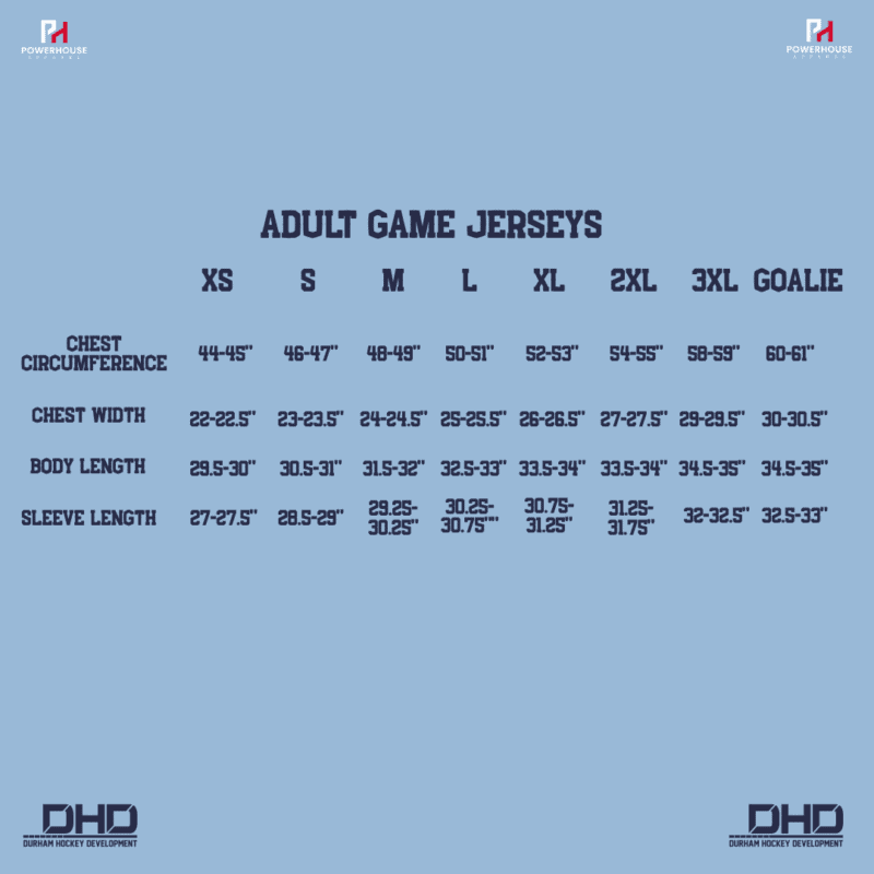 DHD JERSEYS - Image 3