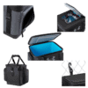 PA Hockey Under Armour 12 or 24 Can Sideline Cooler With Custom Number - Image 2