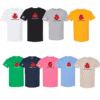 Adult "Light The Lamp" T-Shirt - Image 2