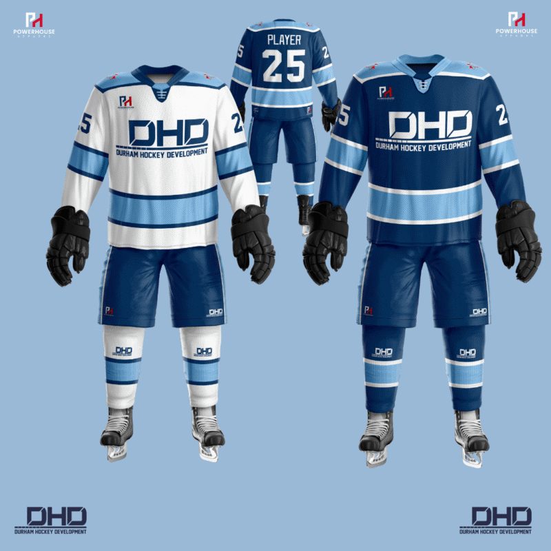 DHD PLAYER SOCKS - Image 3