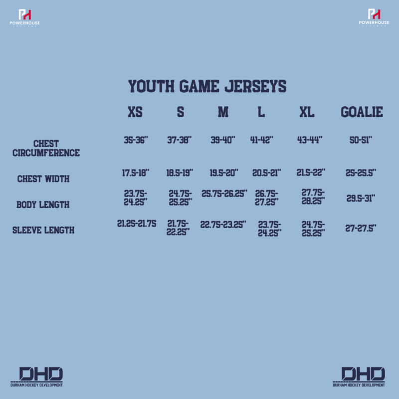 DHD JERSEYS - Image 2