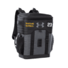 Spartans Under Armour 25 Can Backpack Cooler With Custom Number