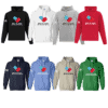Adult "Filthy Mitts" Hooded Sweatshirt - Image 2