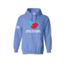 Adult "Filthy Mitts" Hooded Sweatshirt