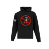 Adult "No Cherry Pickers" Hooded Sweatshirt