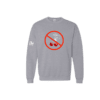 Youth "No Cherry Pickers" Crewneck Sweatshirt