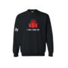 Youth "Light the Lamp" Crewneck Sweatshirt