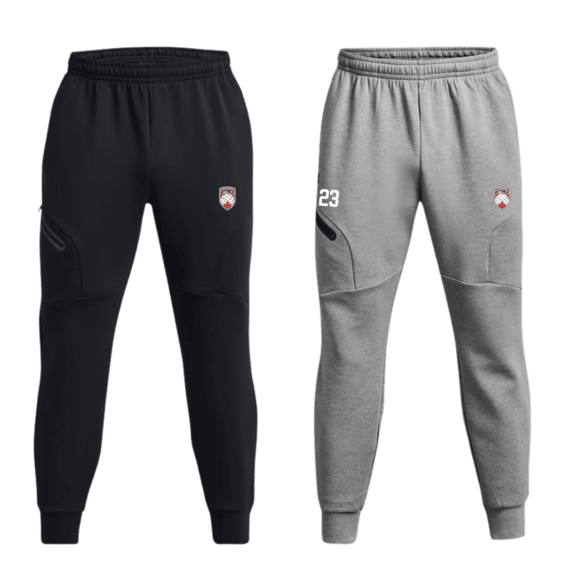 Durham Attack Men's Under Armour Unstoppable Joggers