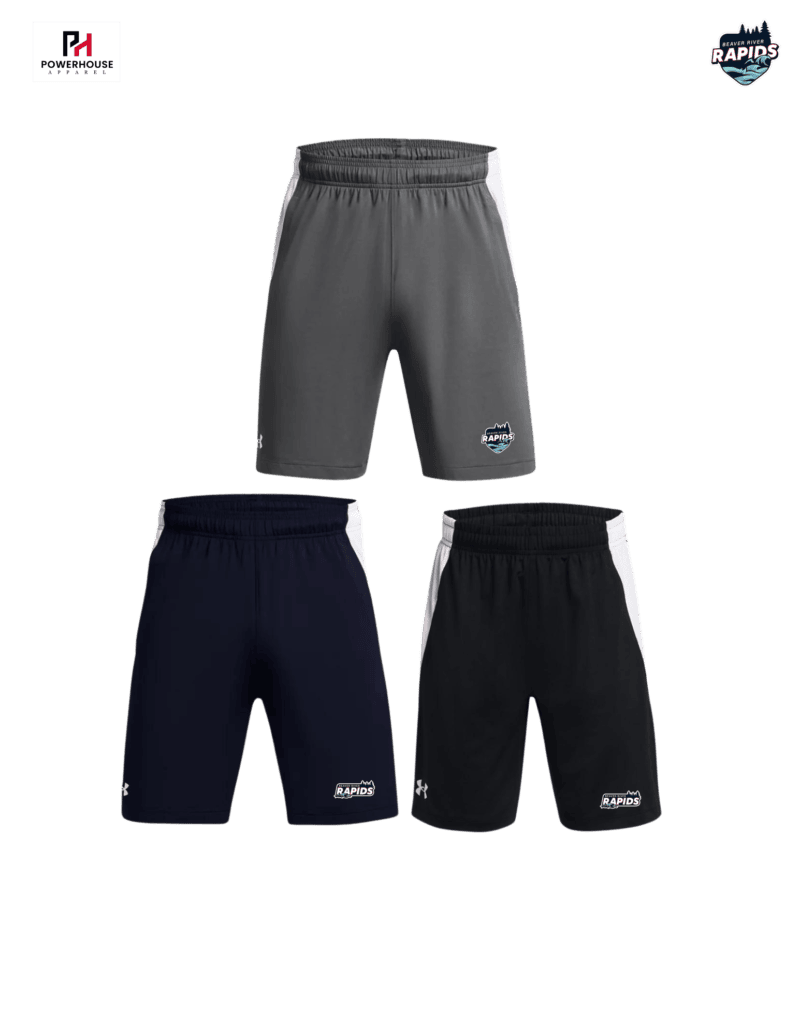 Beaver River Men's Under Armour Shorts