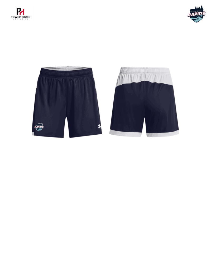 Beaver River Women's Under Armour Shorts