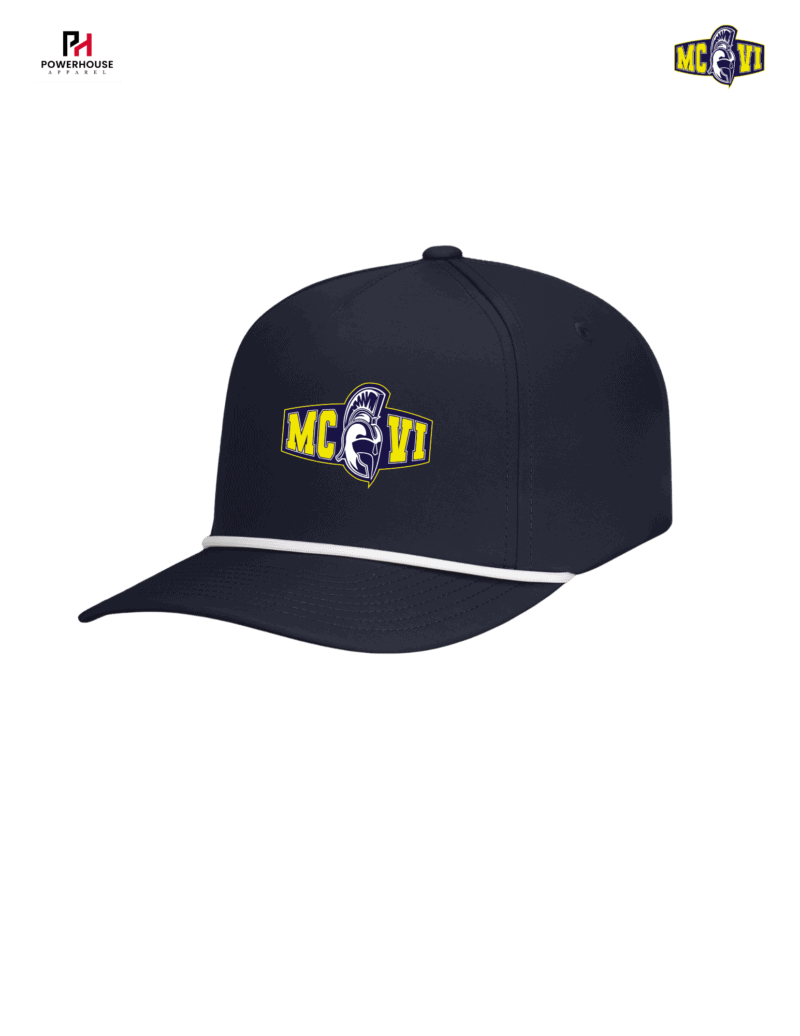 MCVI Weekender Cap