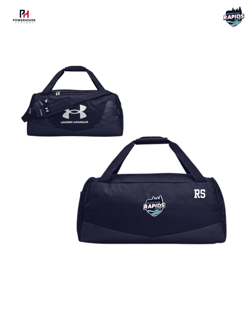 Beaver River Medium Duffle Bag