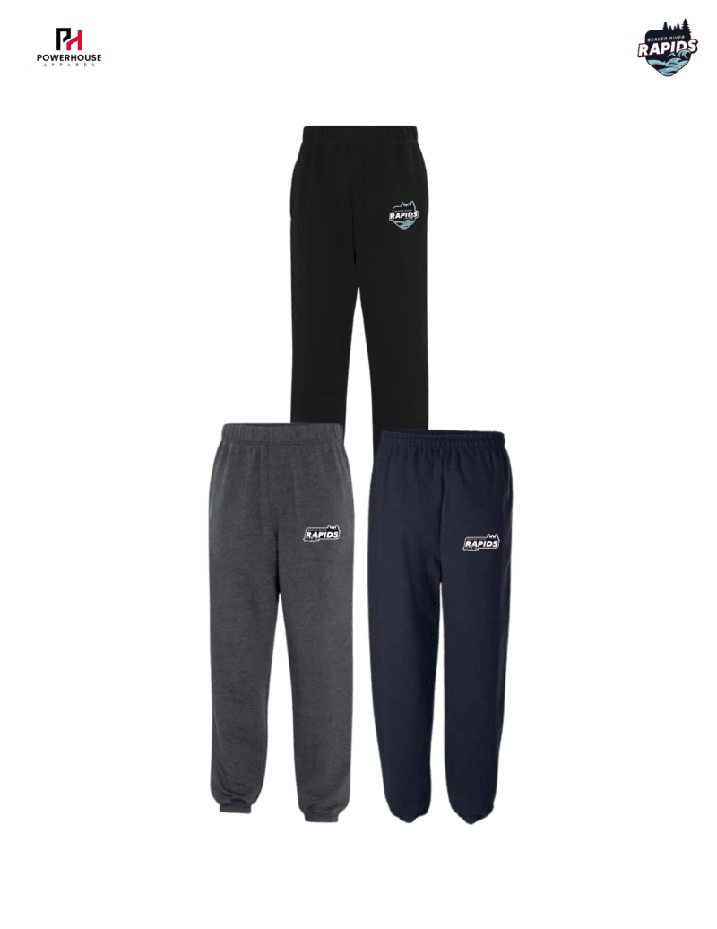 Beaver River Adult Generic Brand Sweatpants