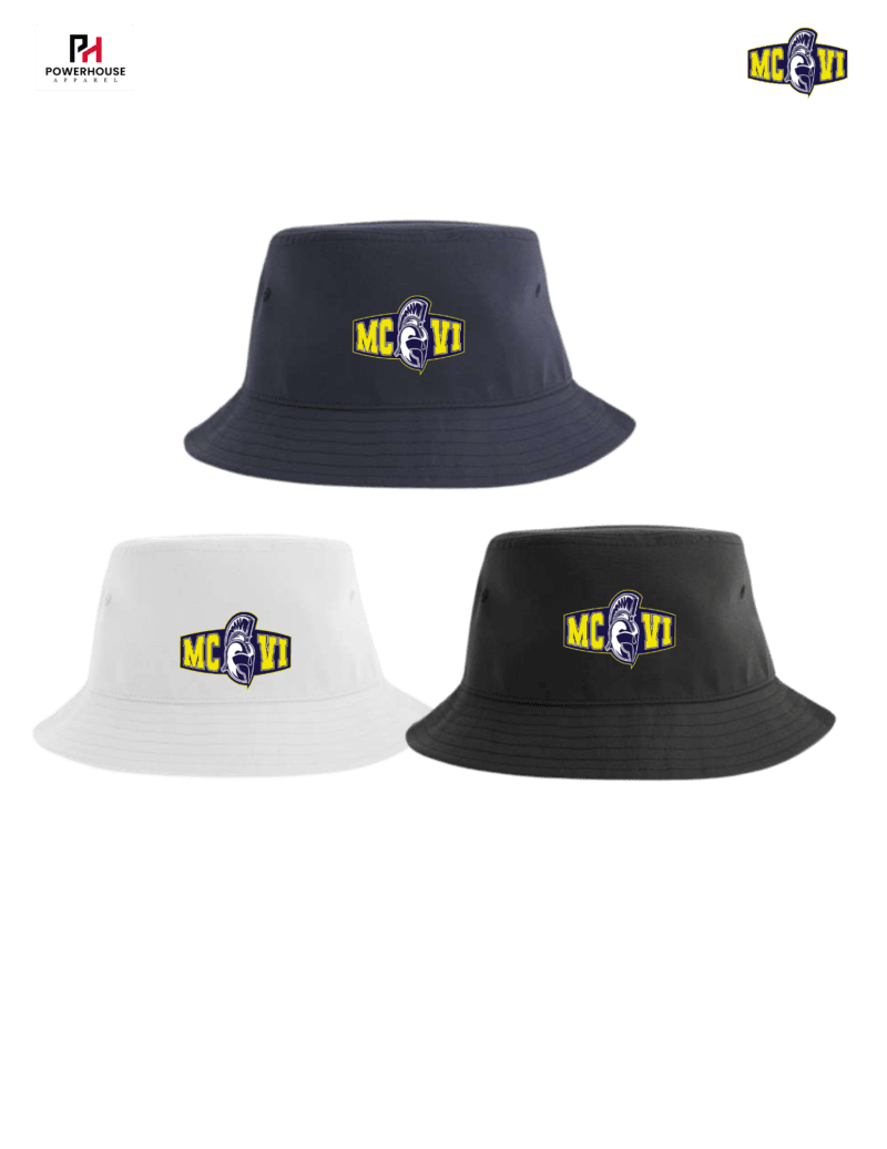 MCVI Bucket Hat