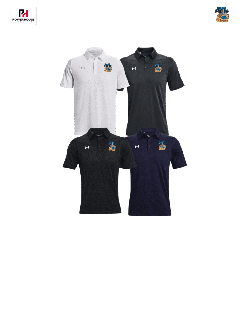 Knights Under Armour Polo